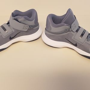 Mens Nike Air Preecision II FLYEASE